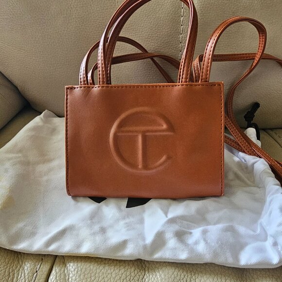 Telfar small bags - Picture 4 of 5